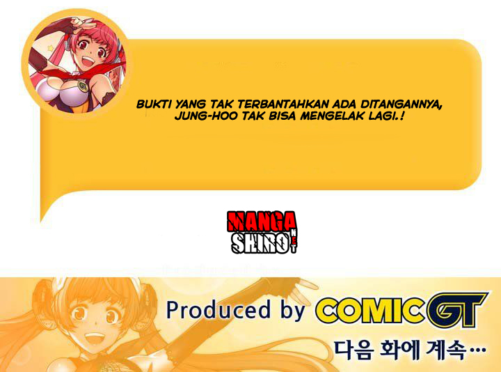 Hyulla’s Race Chapter 18.2 Gambar 10